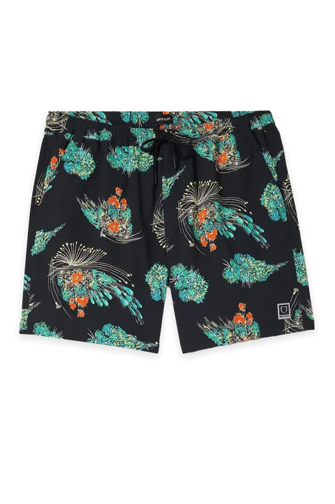 Brixton Everyday Stretch Hybrid Short 7"