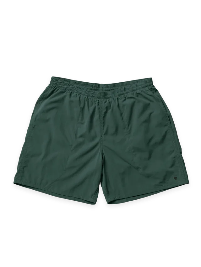 Duck Camp M's Scout Shorts 7"