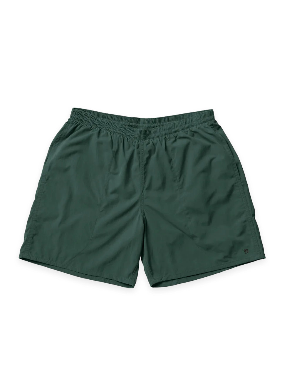 Duck Camp M's Scout Shorts 7"