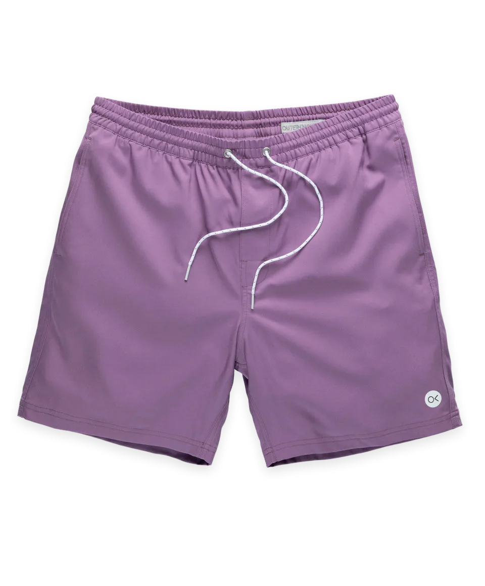 Outerknown Nomadic Volley · Outerworn