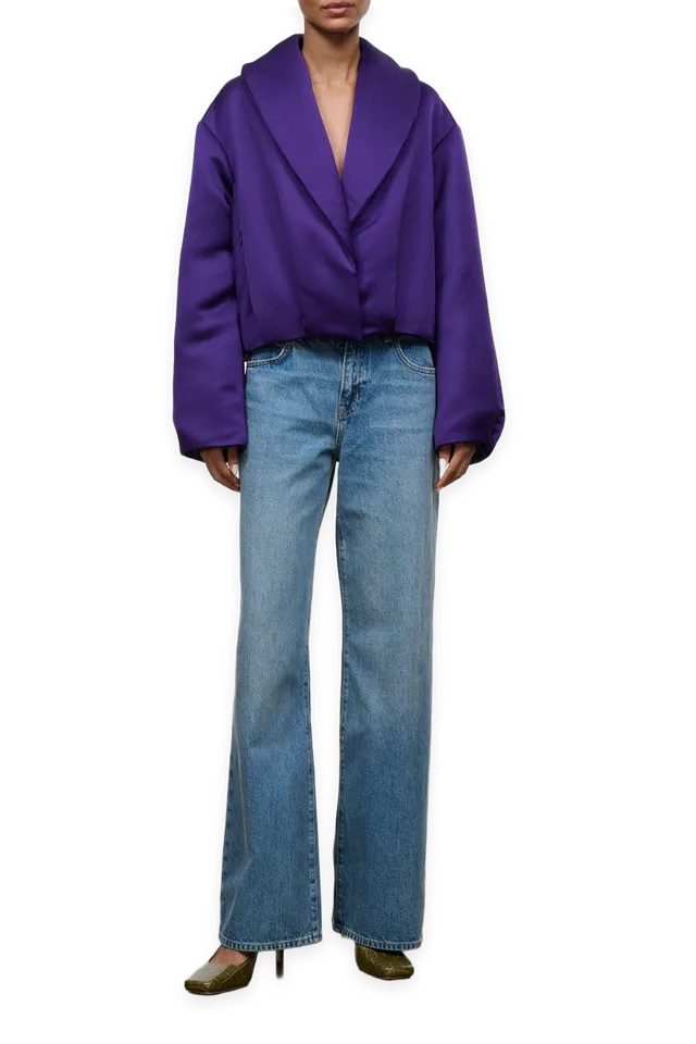 Staud Romeo Jacket