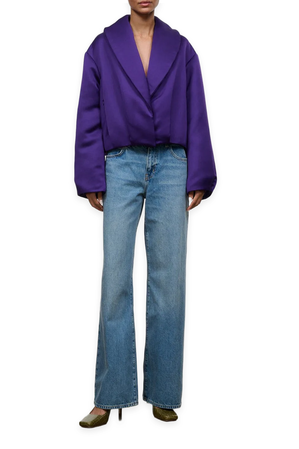 Staud Romeo Jacket