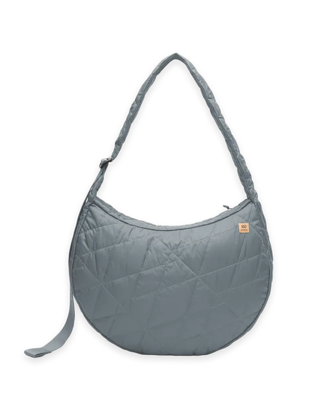 tentree Creston Quilted Bag
