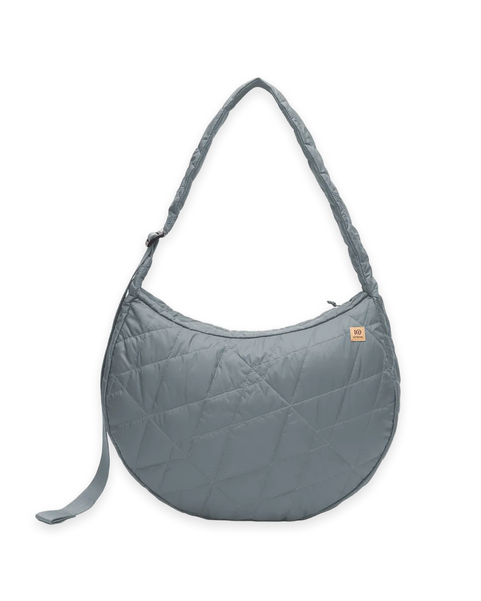 tentree Creston Quilted Bag