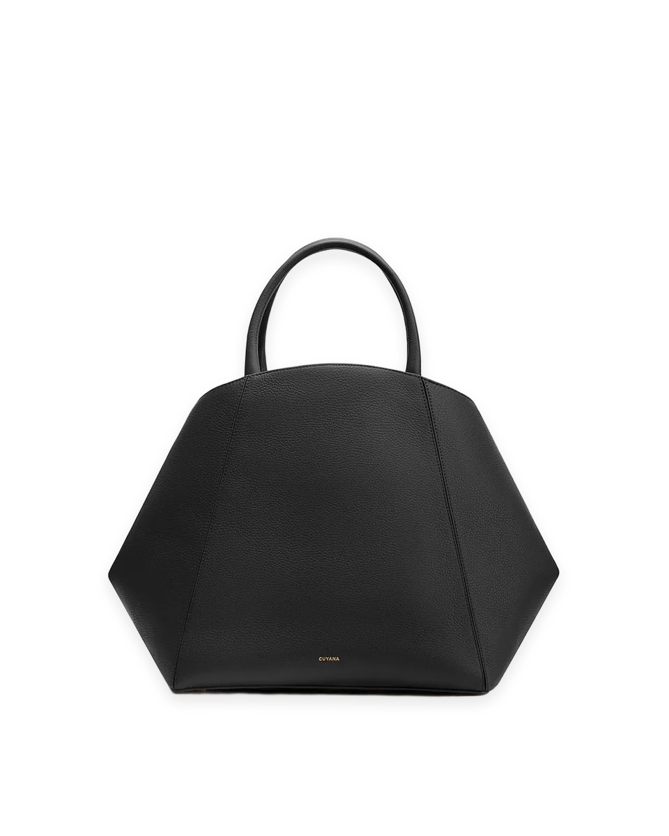 Cuyana Forma Satchel