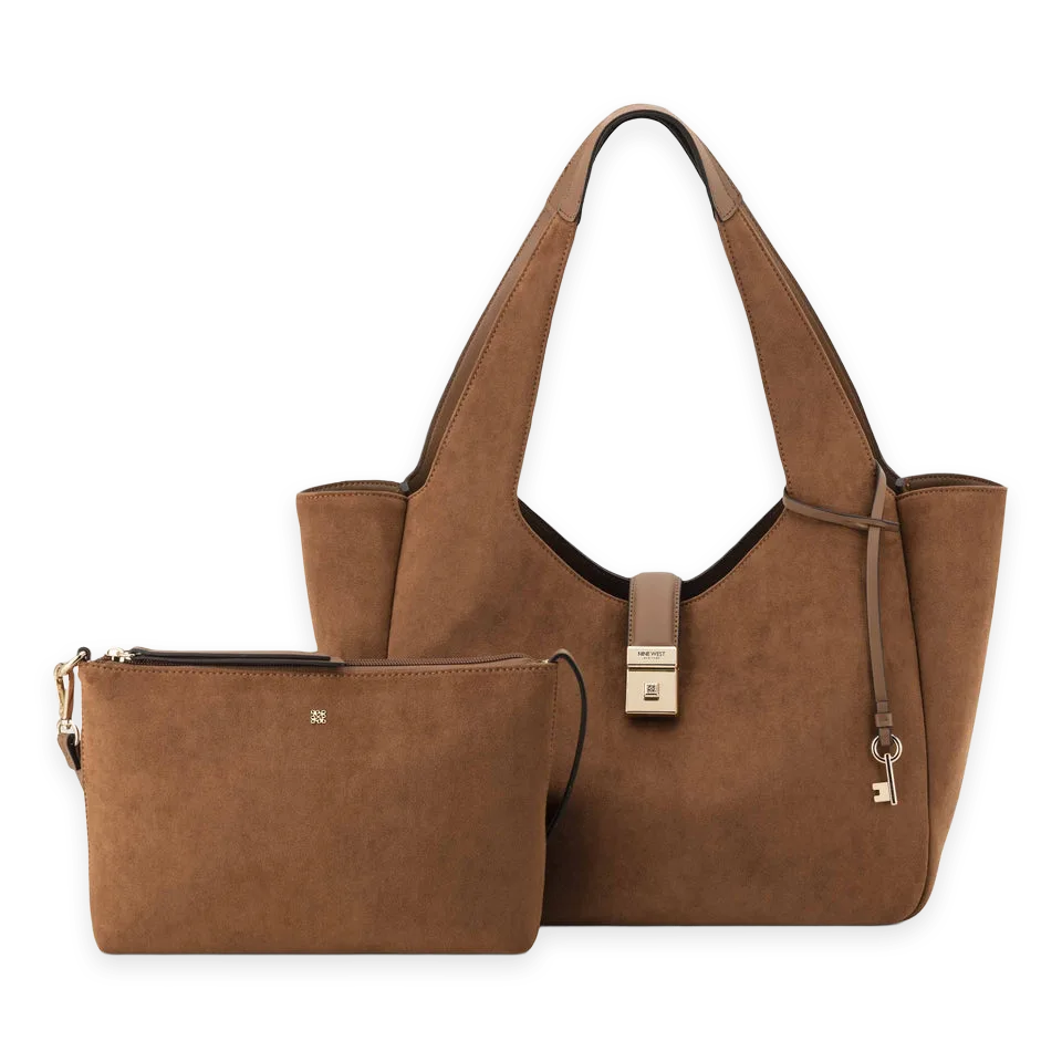 Nine West Monette 2 In 1 Tote