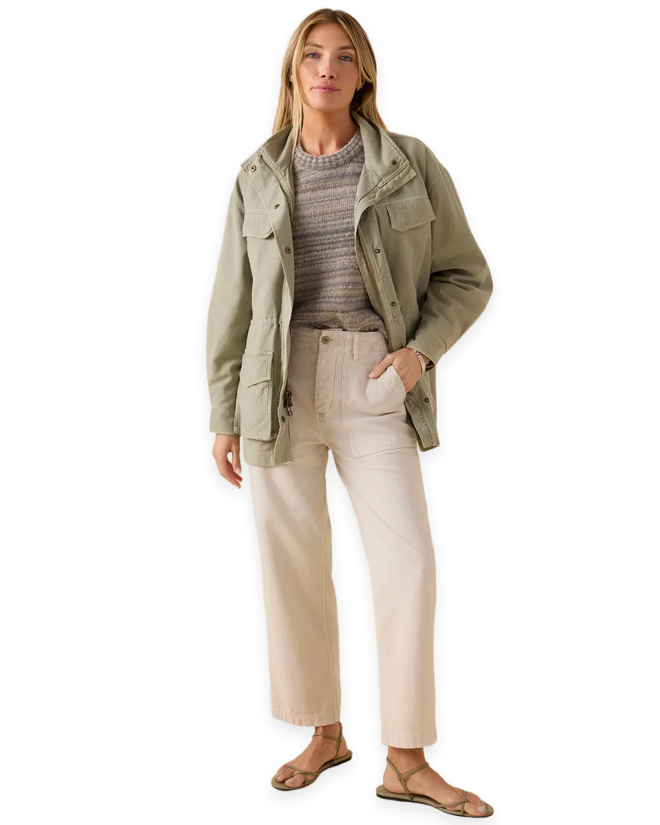 Outerknown The Surfari Jacket · FINAL SALE