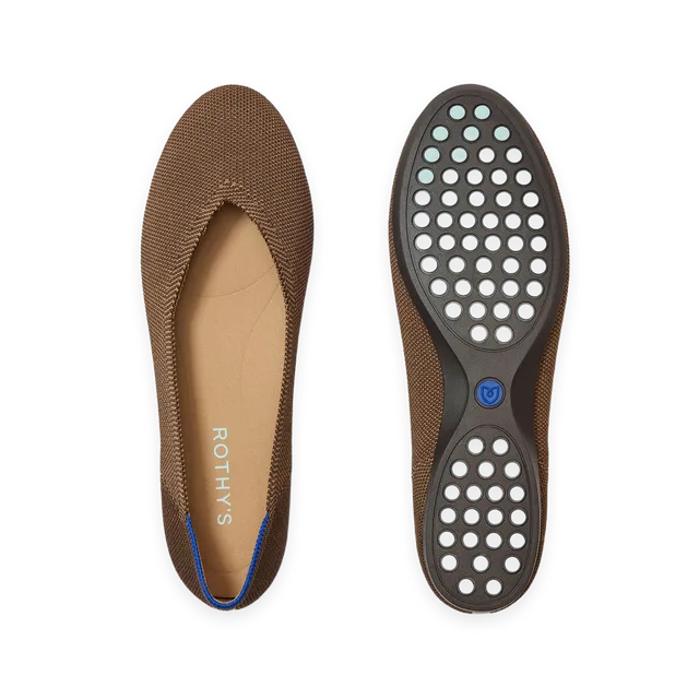 Rothy's The Daily Flat · Minx