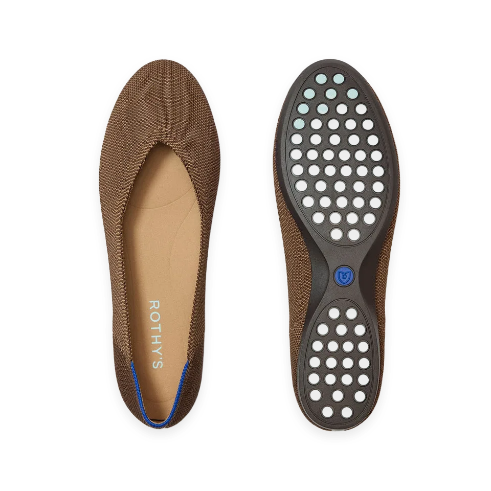 Rothy's The Daily Flat · Minx