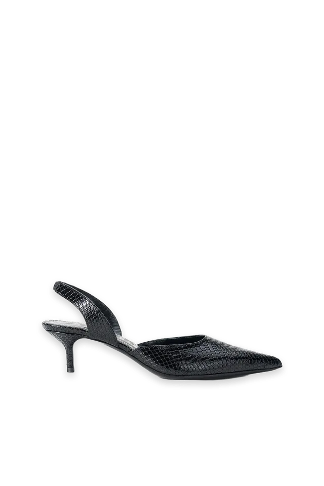 Staud Sebastian Slingback