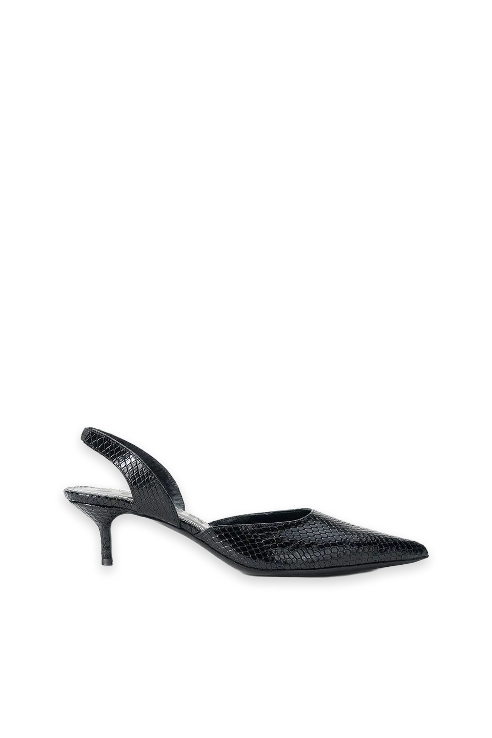 Staud Sebastian Slingback