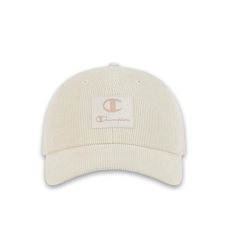 Champion Ridge Corduroy Adjustable Cap