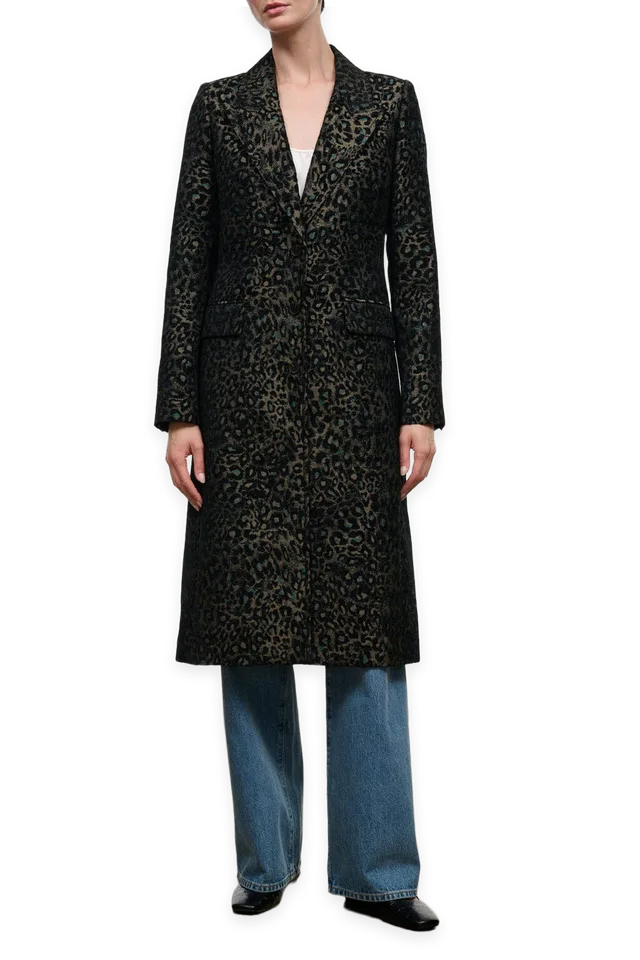 Staud Annalise Coat · Prowl