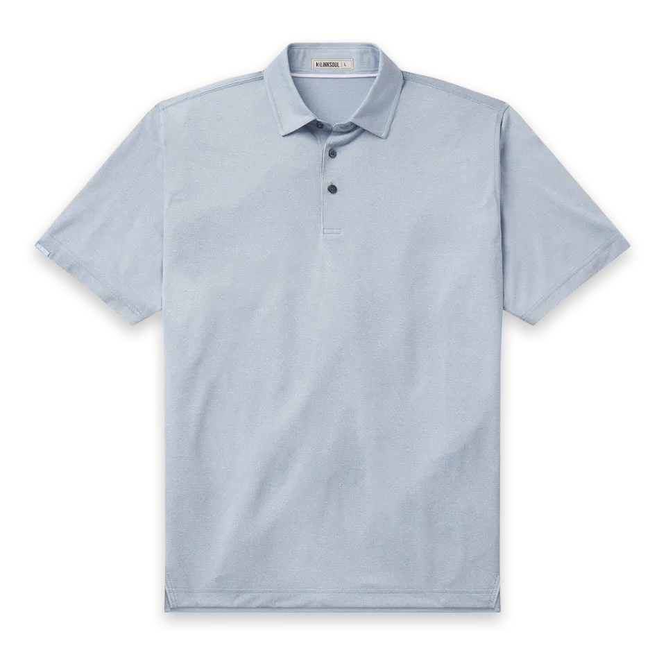 Linksoul AC Breeze Polo