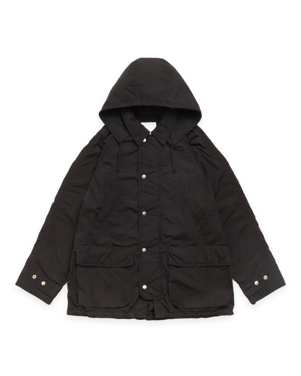Stüssy LIGHTWEIGHT FIELD PARKA
