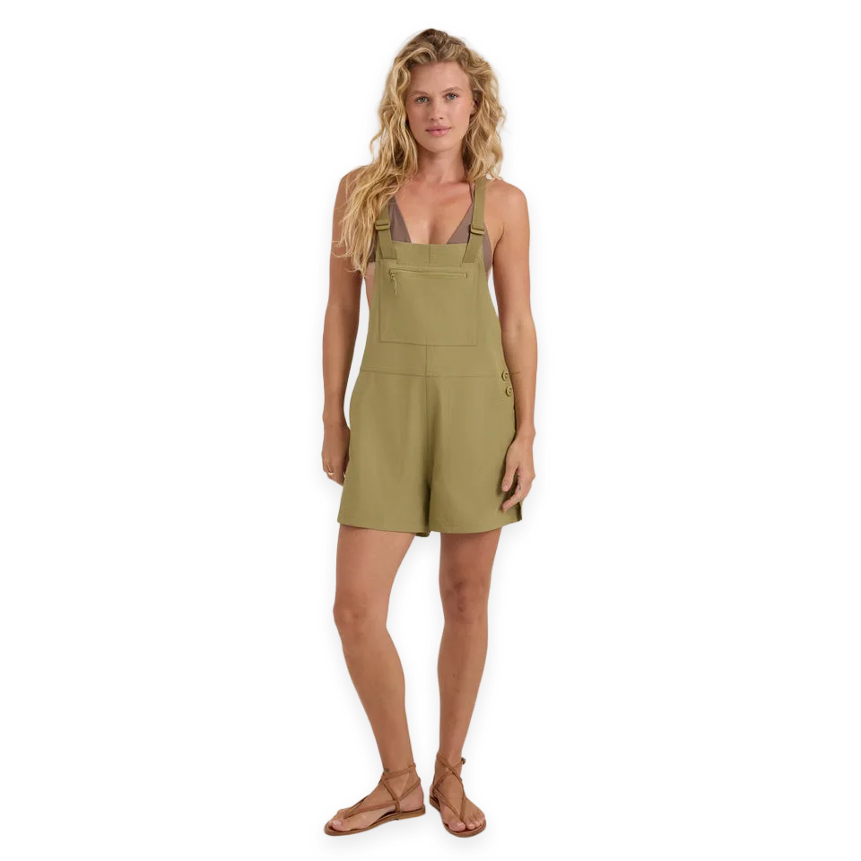Roark Canyon Romper