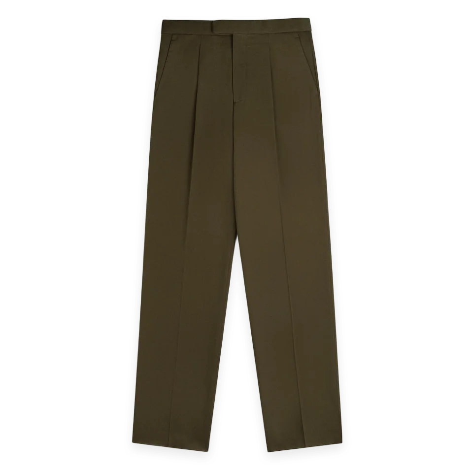 Aimé Leon Dore Wool Blend Suit Trouser