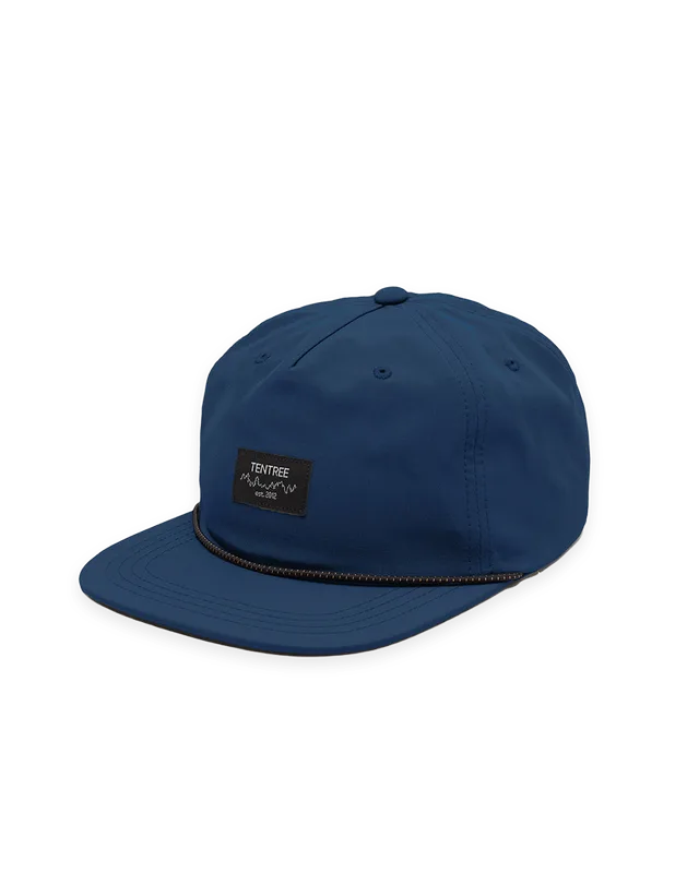 tentree InMotion Apex Hat