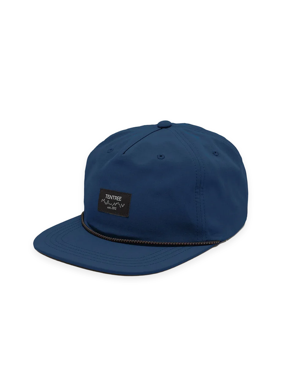 tentree InMotion Apex Hat