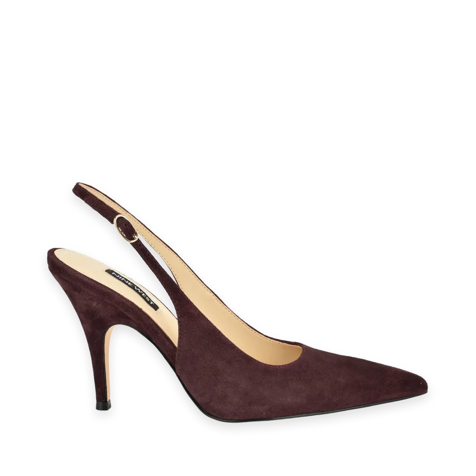Nine West Pearla Slingback Pumps
