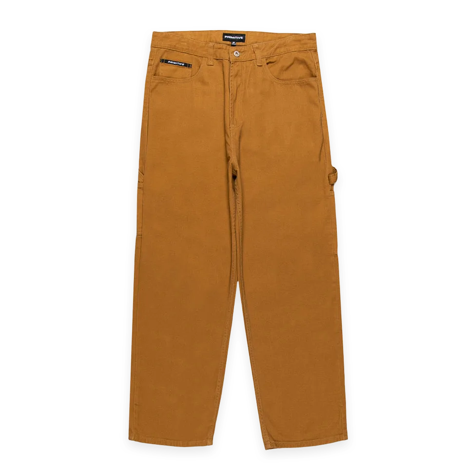 Primitive CARPENTER CHINO PANT