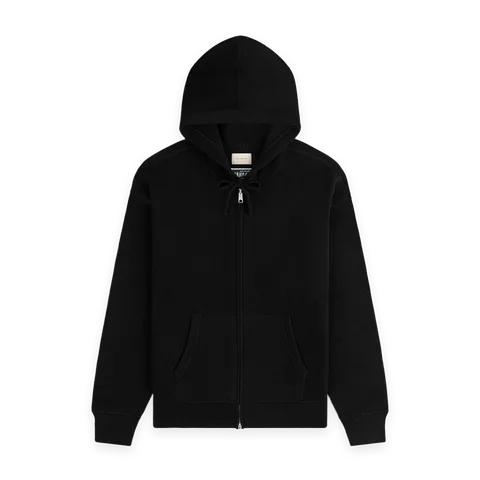 Aimé Leon Dore Full-Zip Pavilion Cashmere Hoodie