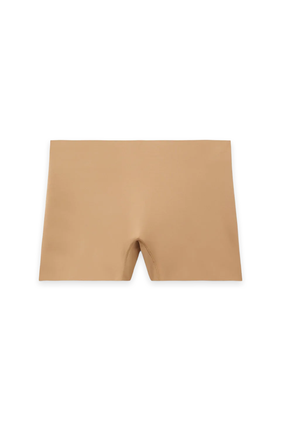 Girlfriend Collective Suede Boy Short