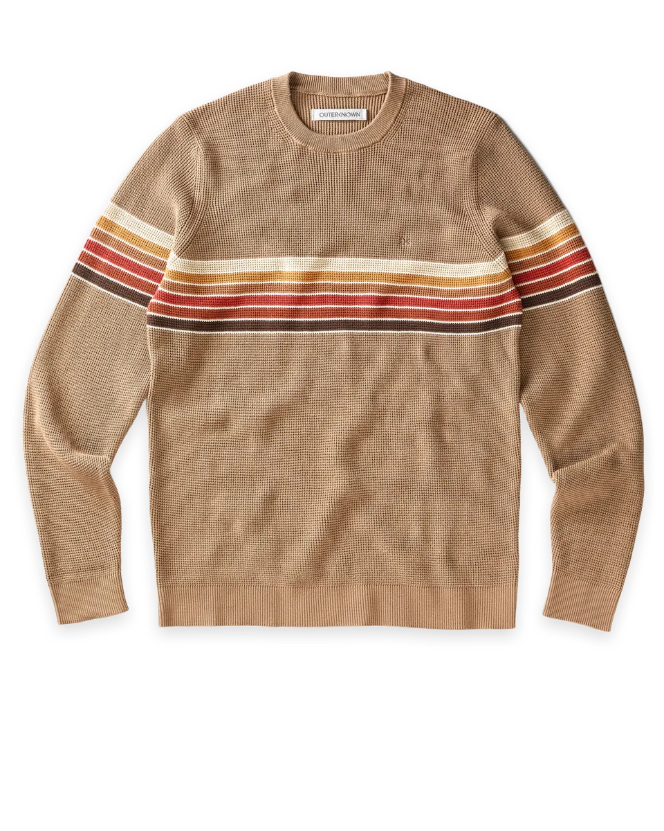Outerknown Nostalgic Sweater