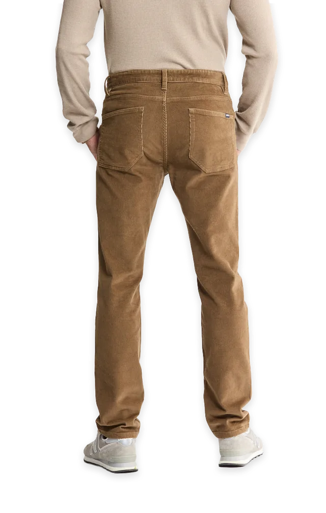 Jachs NY Stretch Corduroy 5-Pocket Pants