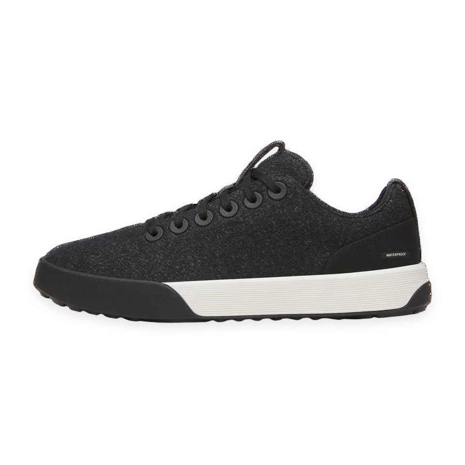 Allbirds Men's Wool Cruiser Waterproof
