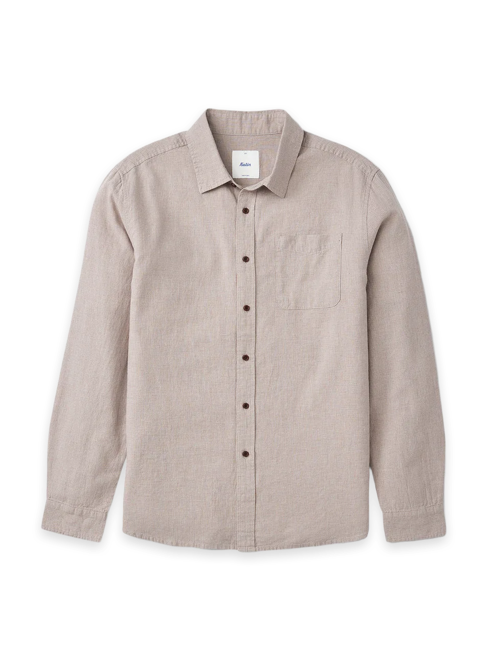 Katin CLYDE SHIRT