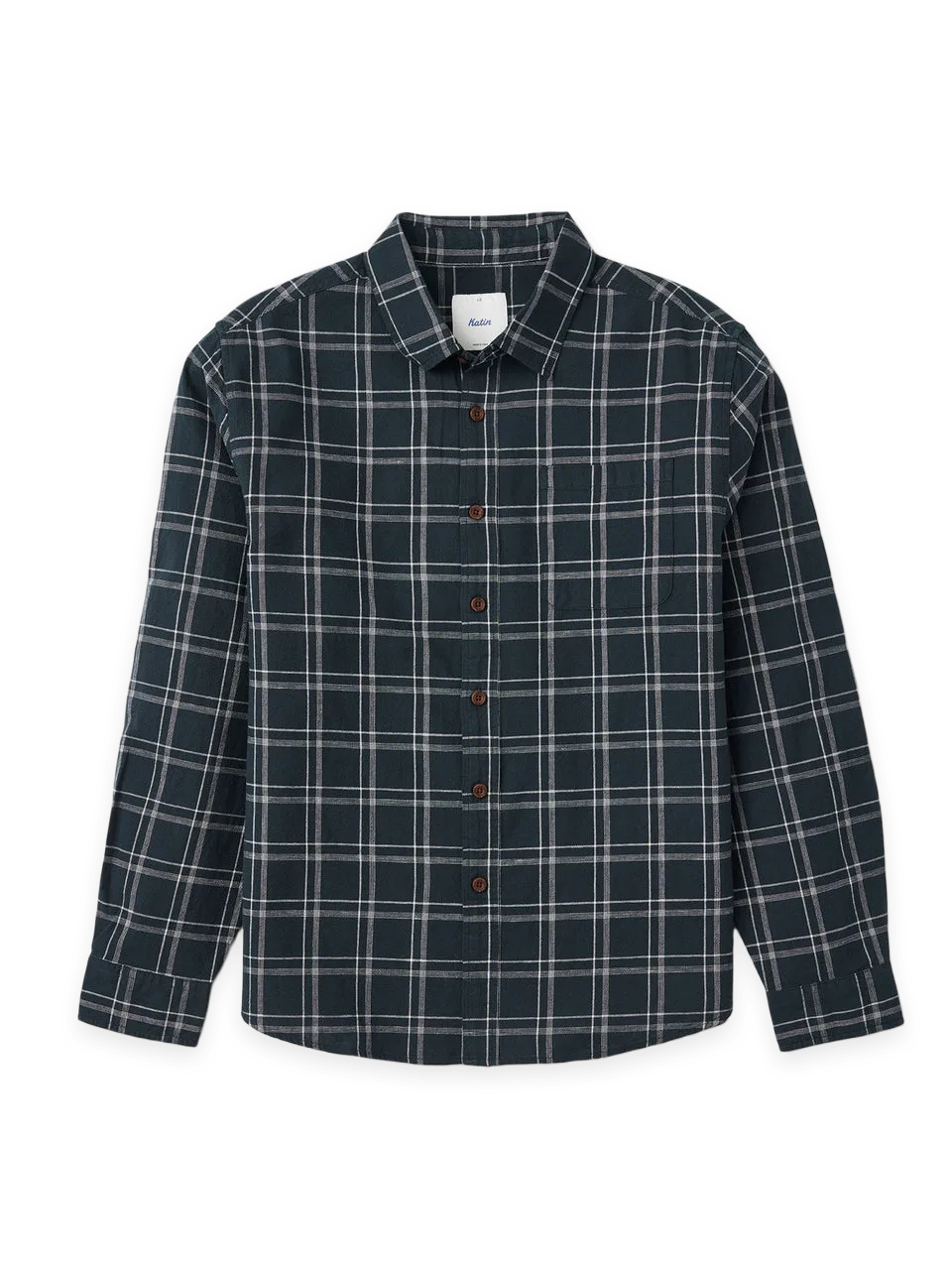 Katin TACK SHIRT