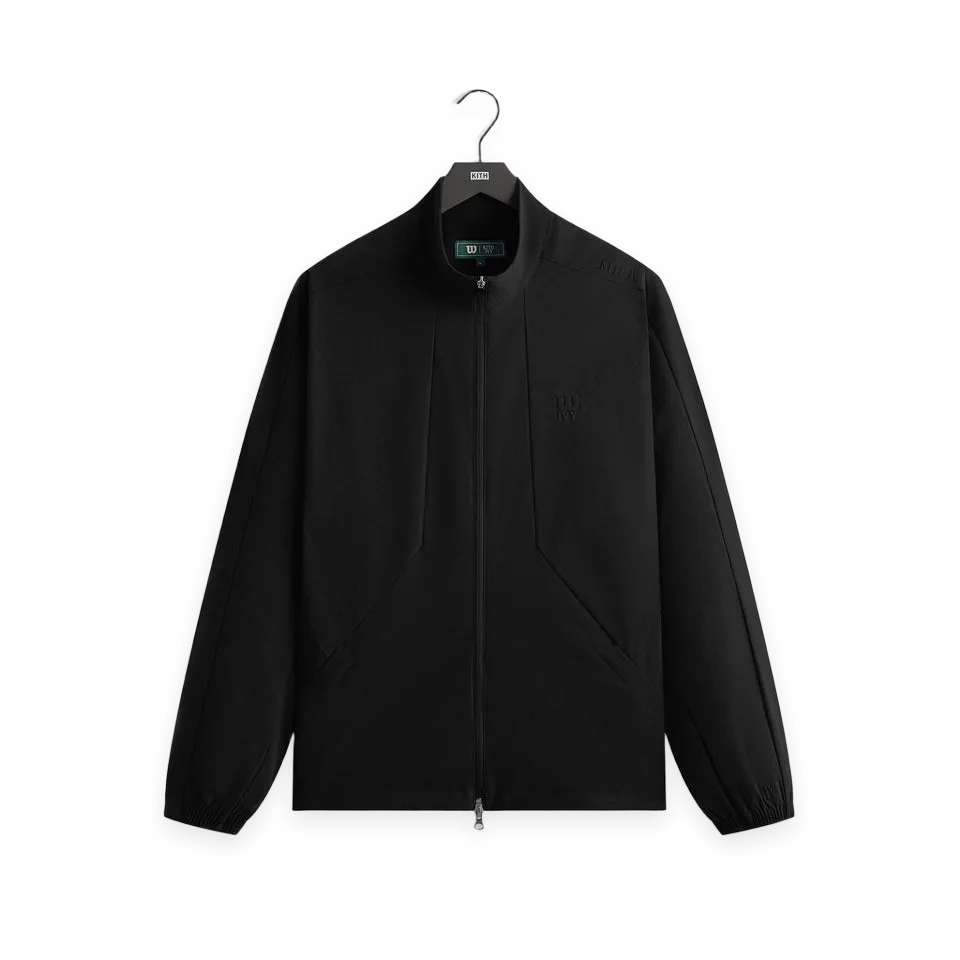 Kith Kith Ivy for Wilson Warm Up Jacket