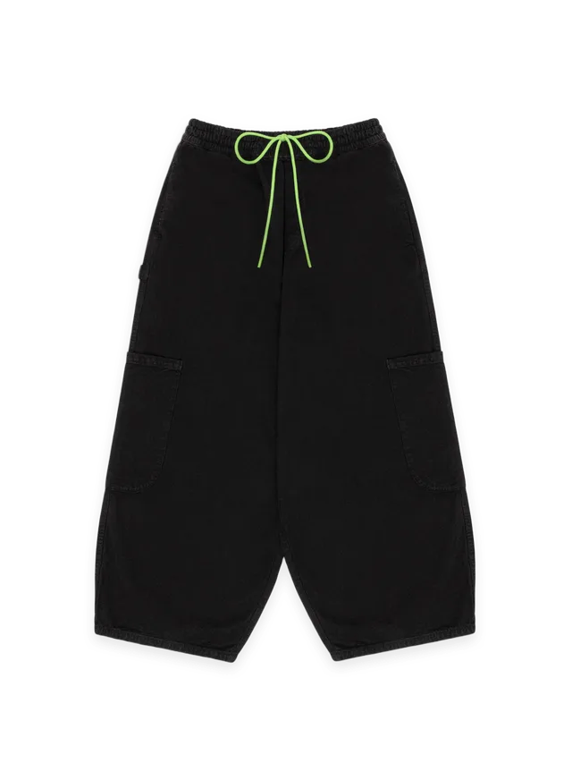Lisa Says Gah Chef Pant