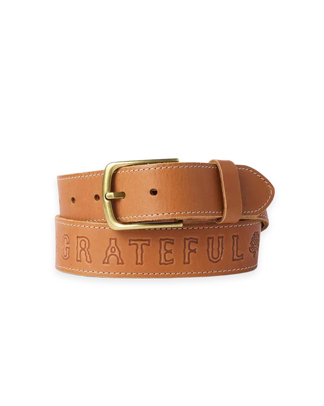 Taylor Stitch The Tour Belt