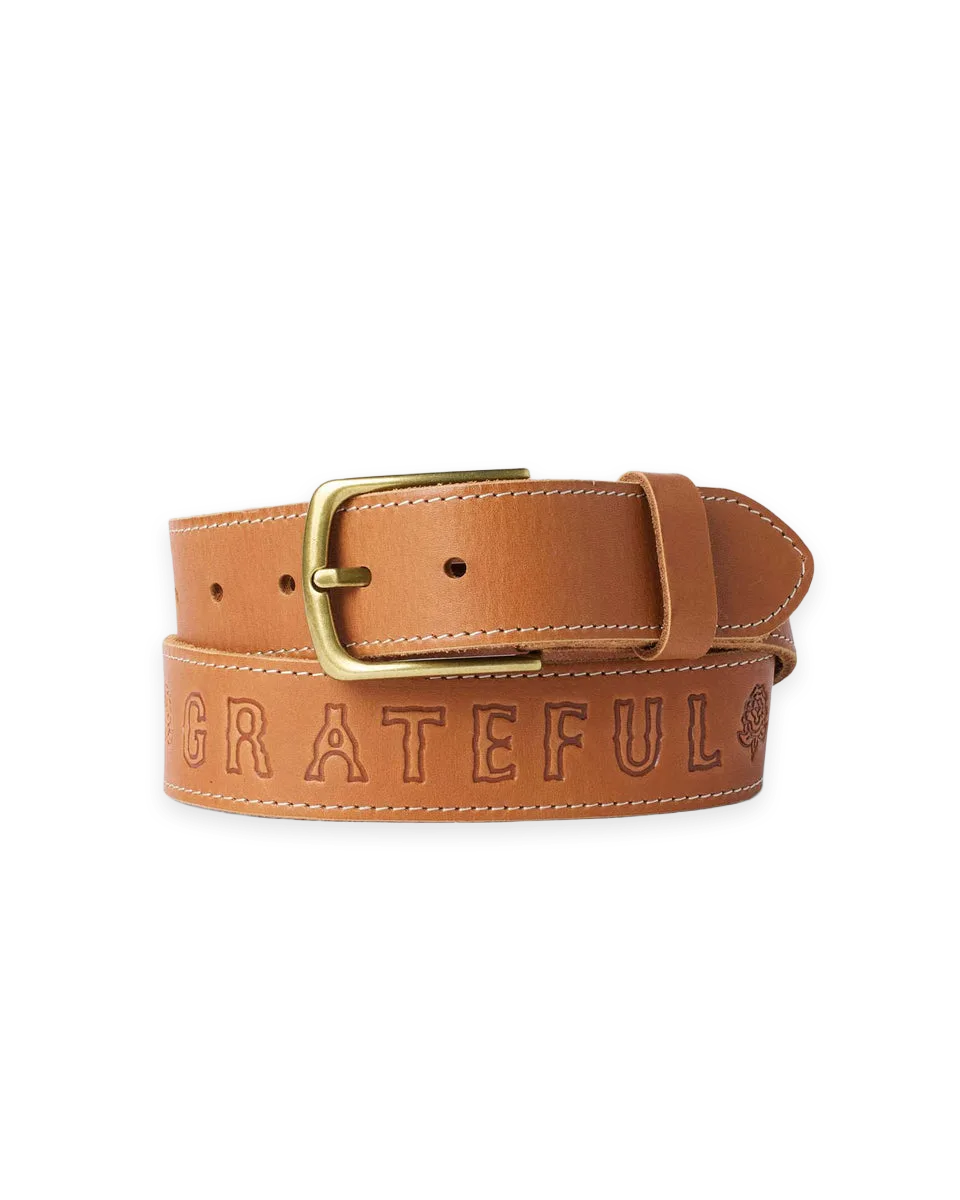 Taylor Stitch The Tour Belt