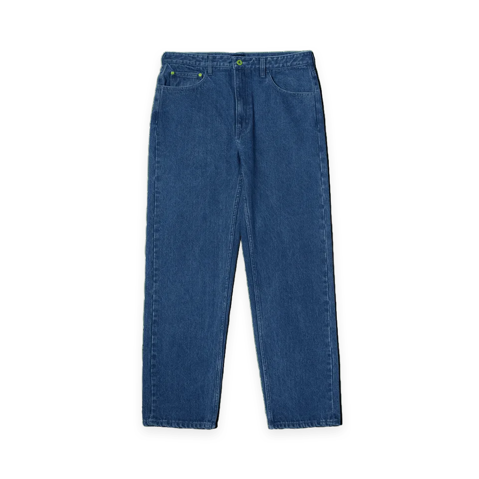 HUF HUF Original Denim Pant