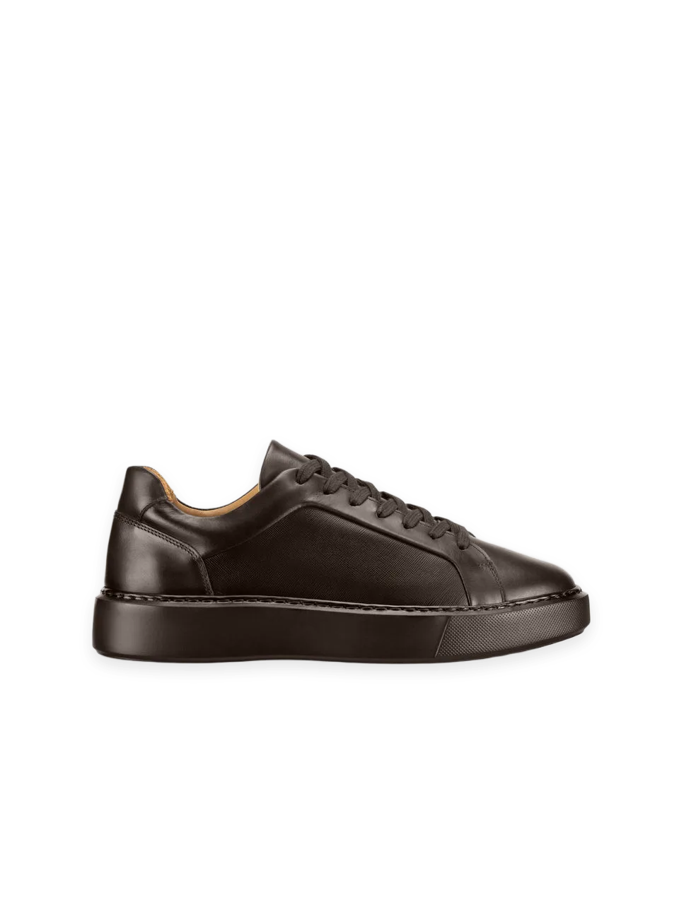 Koio Trieste Leather Sneaker