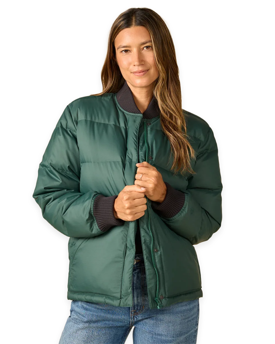 Outerknown The Northwood Puffer