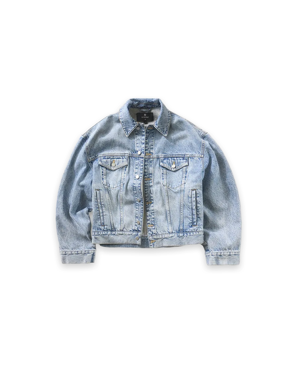 Represent Trucker Jacket