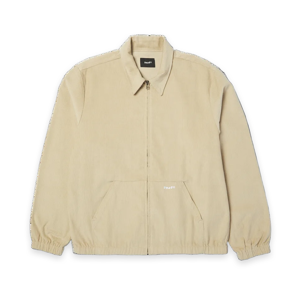 HUF 89 Corduroy Jacket