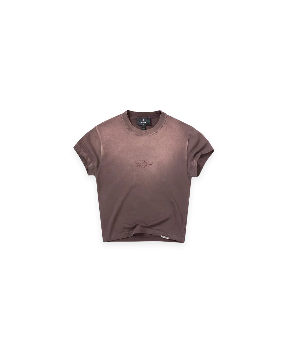 Represent EngLAnd Baby Tee