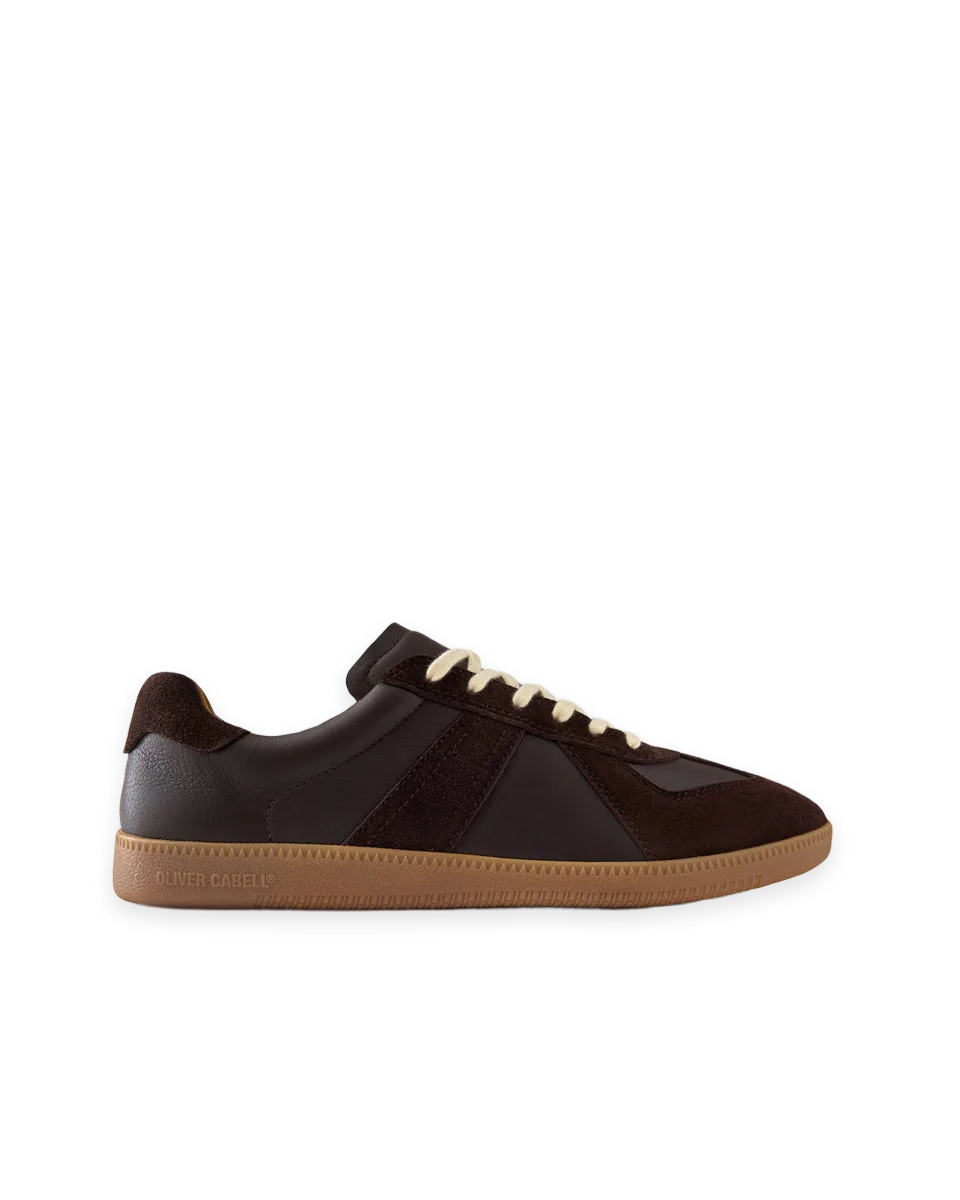 Oliver Cabell GAT