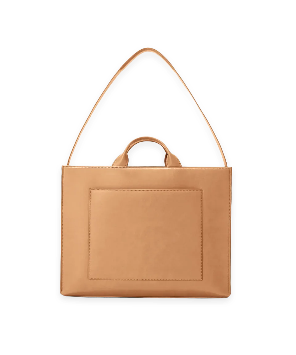 Dagne Dover Daily Tote in Pinto, Large