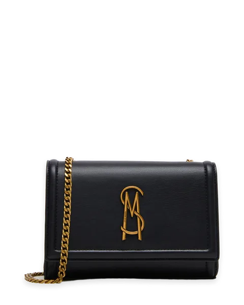 Steve Madden LARISAL BAG BLACK
