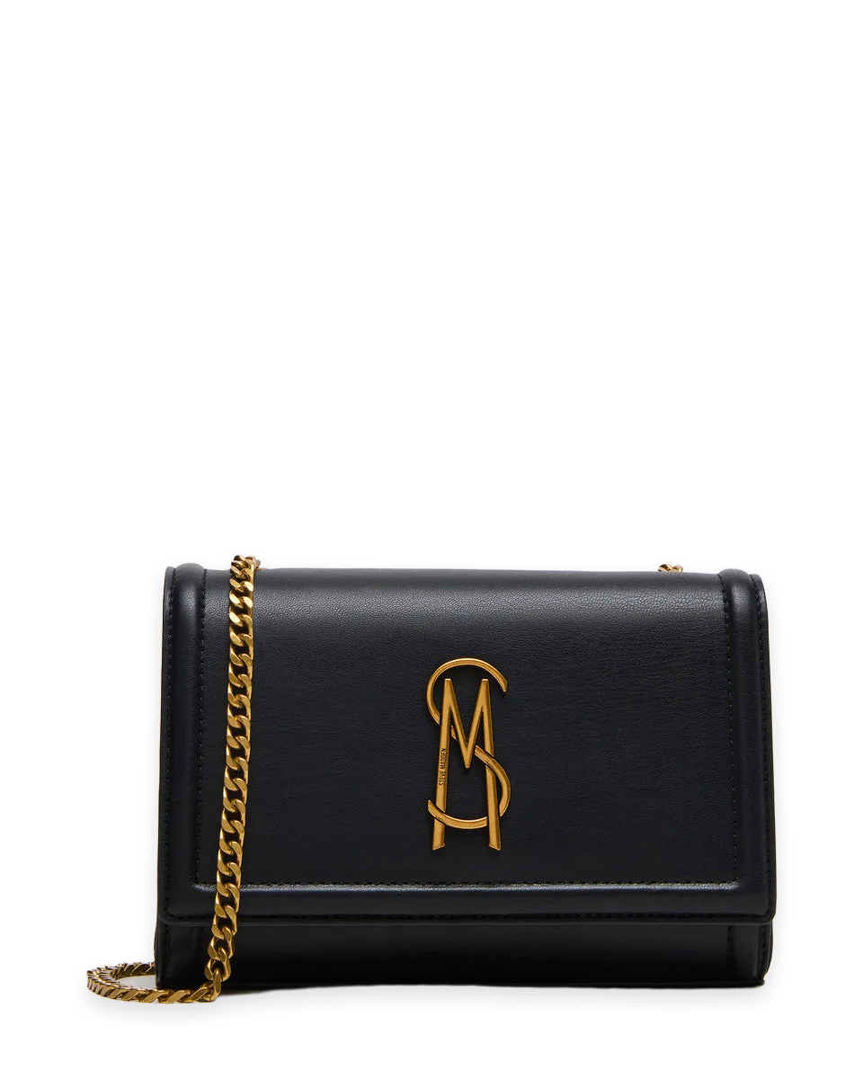 Steve Madden LARISAL BAG BLACK