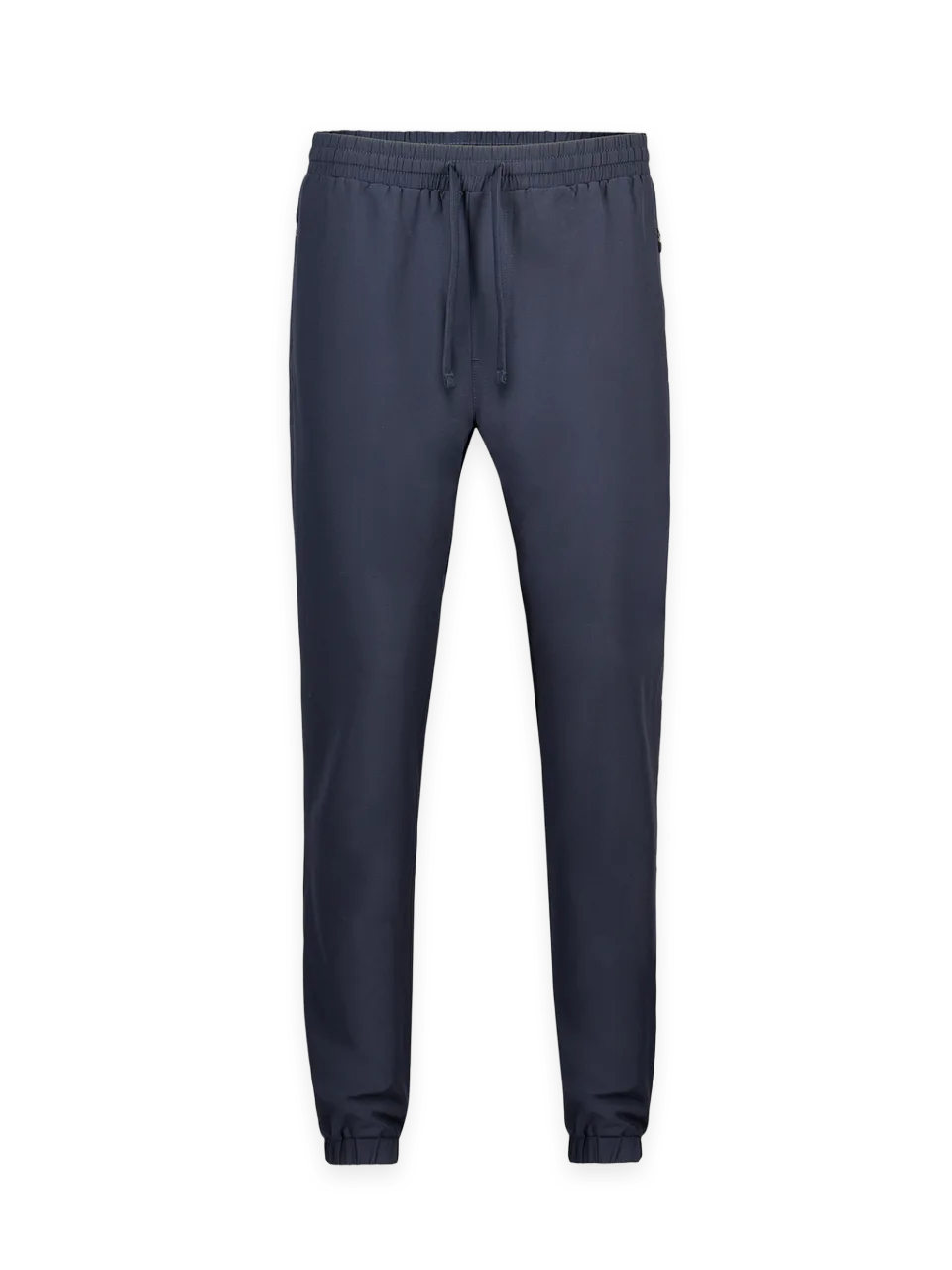 Fresh Clean Threads Navy Performance Jogger