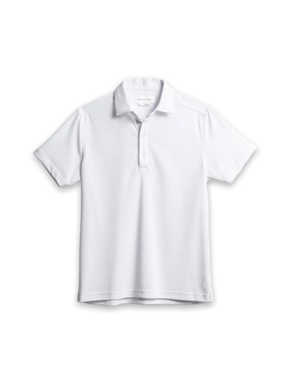 Ministry of Supply Men's Apollo Polo