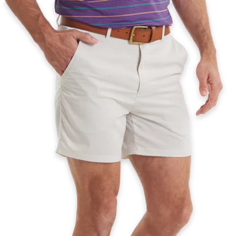 Southern Marsh FieldTec™ Pro Hybrid Lined Short