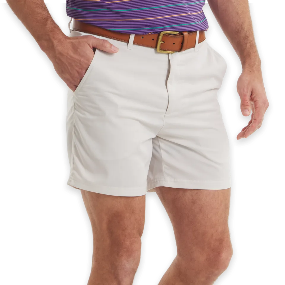Southern Marsh FieldTec™ Pro Hybrid Lined Short